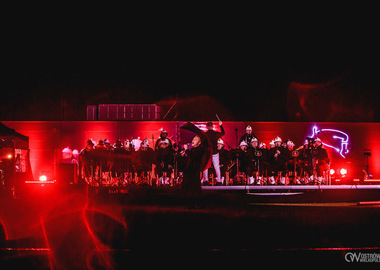 2025-10-04 Otwarcie stadionu LA Kusocińskiego (824)