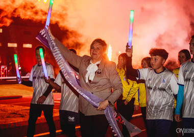 2025-10-04 Otwarcie stadionu LA Kusocińskiego (739)