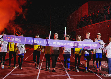 2025-10-04 Otwarcie stadionu LA Kusocińskiego (722)