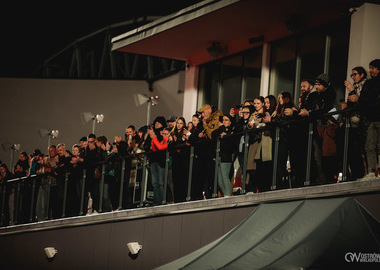 2025-10-04 Otwarcie stadionu LA Kusocińskiego (295)