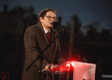 2025-10-04 Otwarcie stadionu LA Kusocińskiego (61)