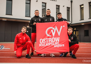 2025-10-04 Otwarcie stadionu LA Kusocińskiego (7)