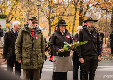 Narodowe Święto Niepodległości - obchody (87)