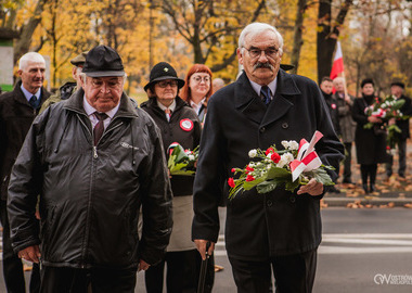 Narodowe Święto Niepodległości - obchody (84)