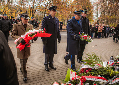 Narodowe Święto Niepodległości - obchody (78)