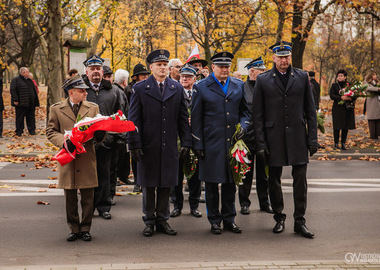 Narodowe Święto Niepodległości - obchody (77)