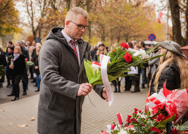 Narodowe Święto Niepodległości - obchody (75)