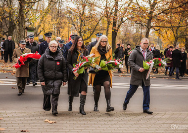 Narodowe Święto Niepodległości - obchody (74)