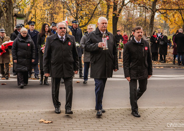 Narodowe Święto Niepodległości - obchody (73)