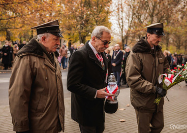Narodowe Święto Niepodległości - obchody (70)