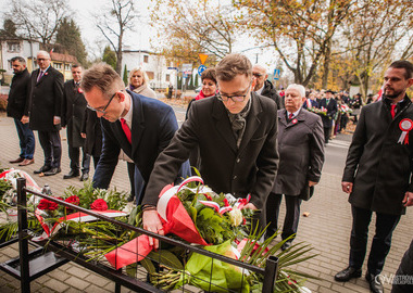 Narodowe Święto Niepodległości - obchody (64)