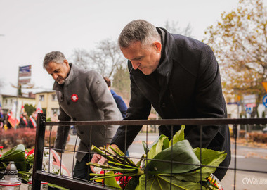 Narodowe Święto Niepodległości - obchody (60)