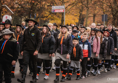 Narodowe Święto Niepodległości - obchody (47)