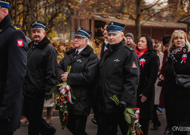 Narodowe Święto Niepodległości - obchody (46)