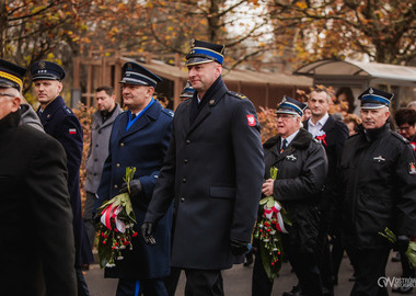 Narodowe Święto Niepodległości - obchody (45)