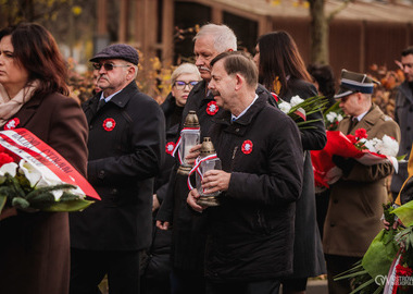 Narodowe Święto Niepodległości - obchody (43)