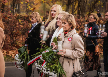 Narodowe Święto Niepodległości - obchody (41)