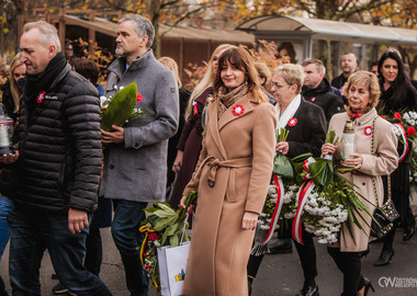 Narodowe Święto Niepodległości - obchody (40)