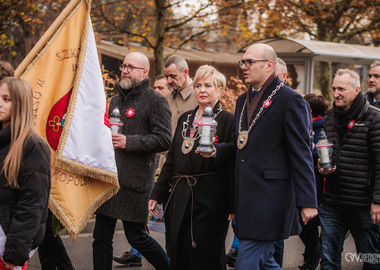 Narodowe Święto Niepodległości - obchody (39)