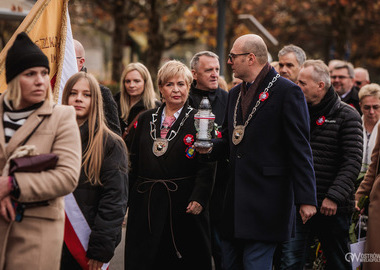 Narodowe Święto Niepodległości - obchody (38)