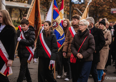 Narodowe Święto Niepodległości - obchody (37)