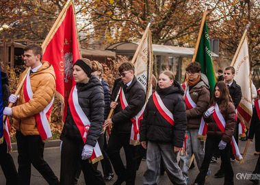 Narodowe Święto Niepodległości - obchody (34)