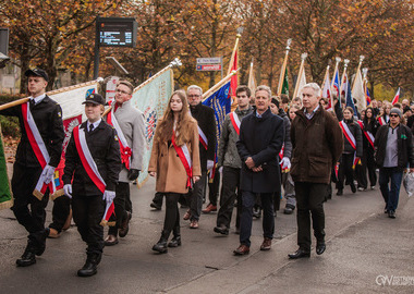 Narodowe Święto Niepodległości - obchody (33)