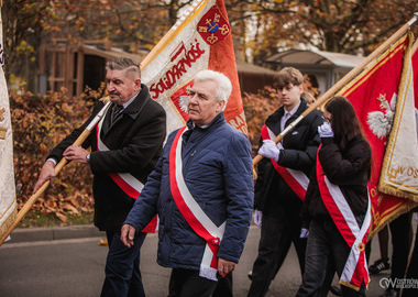 Narodowe Święto Niepodległości - obchody (32)
