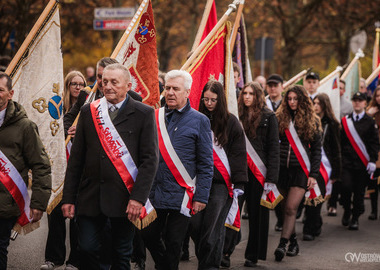 Narodowe Święto Niepodległości - obchody (30)