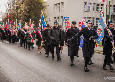 Narodowe Święto Niepodległości - obchody (25)