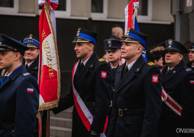 Narodowe Święto Niepodległości - obchody (9)