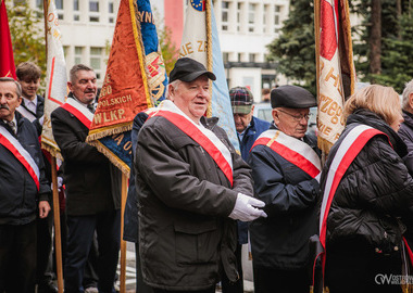 Narodowe Święto Niepodległości - obchody (4)