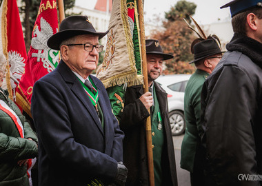 Narodowe Święto Niepodległości - obchody (2)