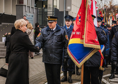 Narodowe Święto Niepodległości - obchody (1)