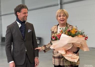 Nowa hala firmy Mikroma oficjalnie otwarta (6)