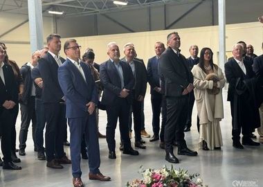 Nowa hala firmy Mikroma oficjalnie otwarta (3)