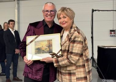 Nowa hala firmy Mikroma oficjalnie otwarta (9)