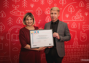 11. Gala Ostrowskiego Budżetu Obywatelskiego (84)