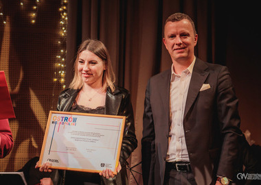 11. Gala Ostrowskiego Budżetu Obywatelskiego (74)