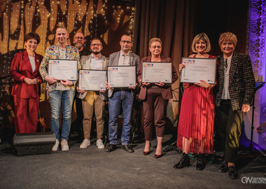 11. Gala Ostrowskiego Budżetu Obywatelskiego (60)