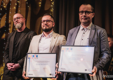 11. Gala Ostrowskiego Budżetu Obywatelskiego (55)