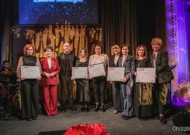 11. Gala Ostrowskiego Budżetu Obywatelskiego (50)