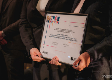 11. Gala Ostrowskiego Budżetu Obywatelskiego (44)