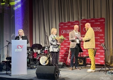 Gala Ostrowskiego Dnia Wolontariusza 2024 (16)