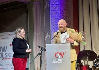Gala Ostrowskiego Dnia Wolontariusza 2024 (15)