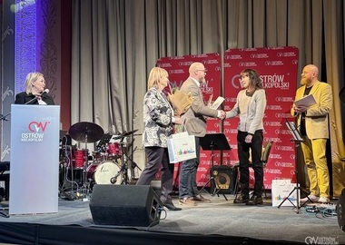 Gala Ostrowskiego Dnia Wolontariusza 2024 (14)