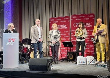 Gala Ostrowskiego Dnia Wolontariusza 2024 (13)