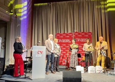 Gala Ostrowskiego Dnia Wolontariusza 2024 (11)