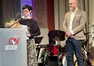 Gala Ostrowskiego Dnia Wolontariusza 2024 (10)