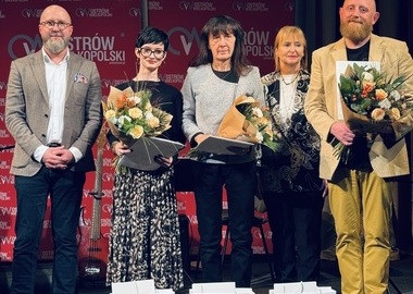 Gala Ostrowskiego Dnia Wolontariusza 2024 (9)